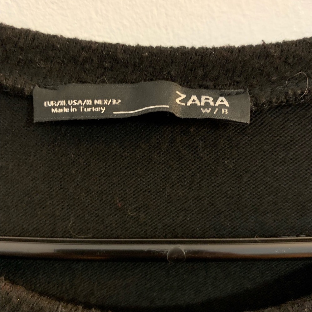 Sweater from Zara